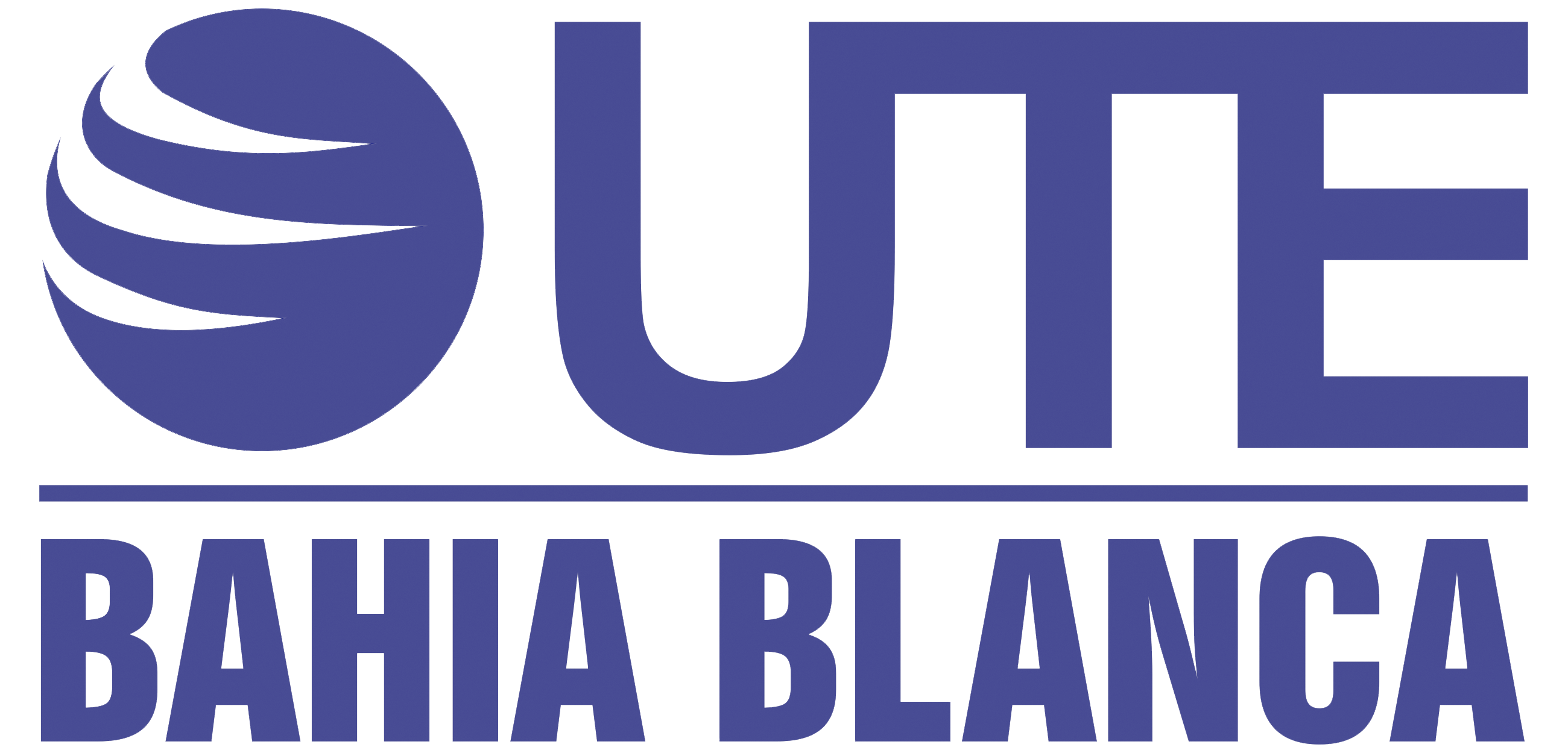 Logo UTE